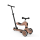 Scoot & Ride Highwaykick 1 Push and Go 2w1 Jeździk i hulajnoga Mocha - 1356966 - zdjęcie 3